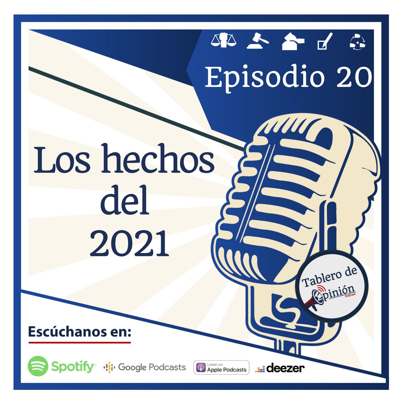 Tablero de Opinión