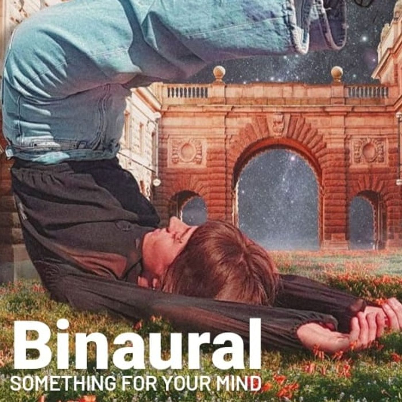 Podcast Binaural