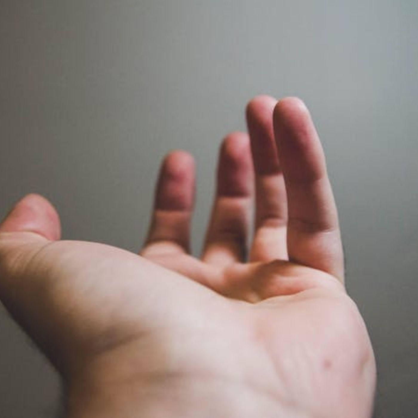 What Do We Give to God?