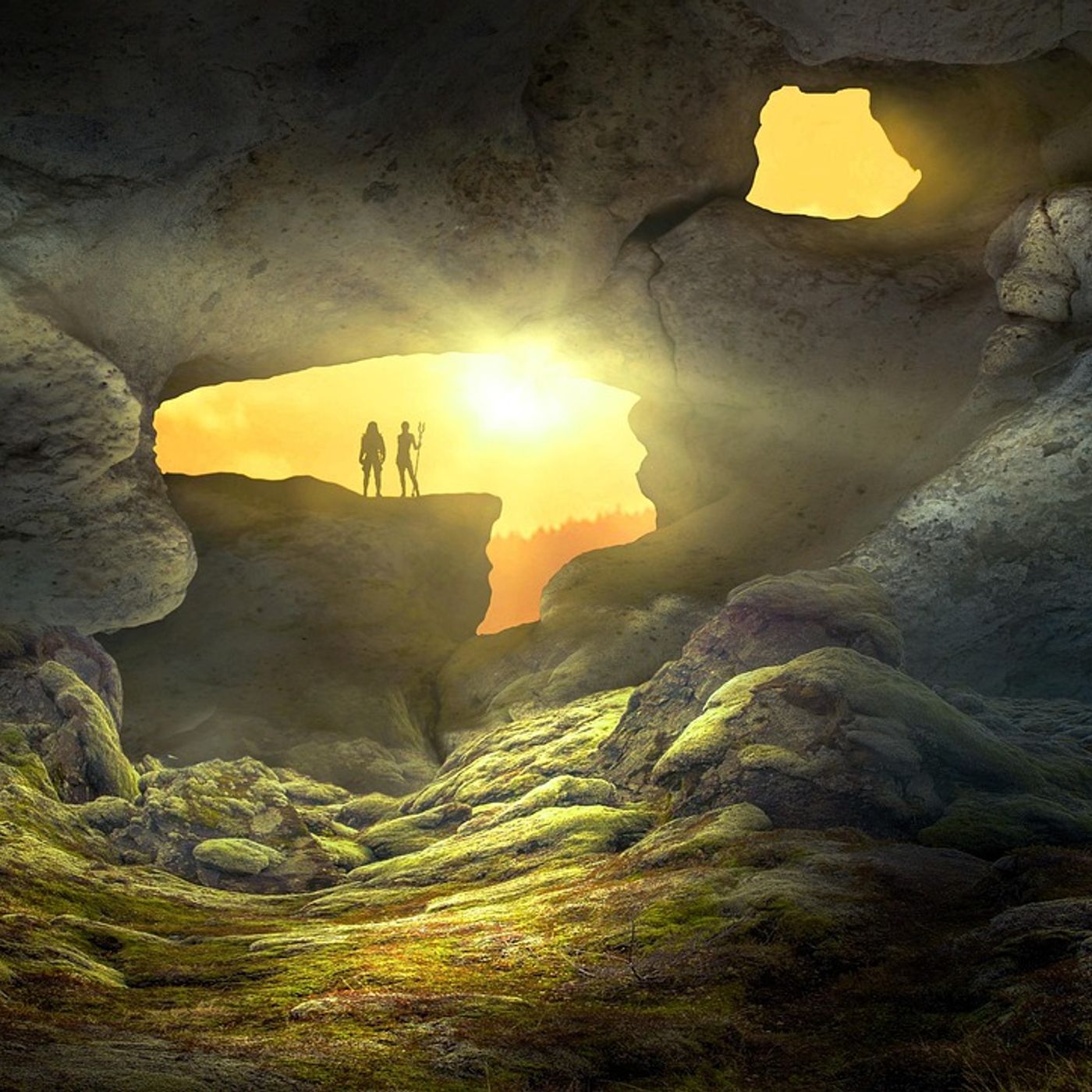 La IA y las TIC. Un Nuevo Mito-Logos del Conocimiento