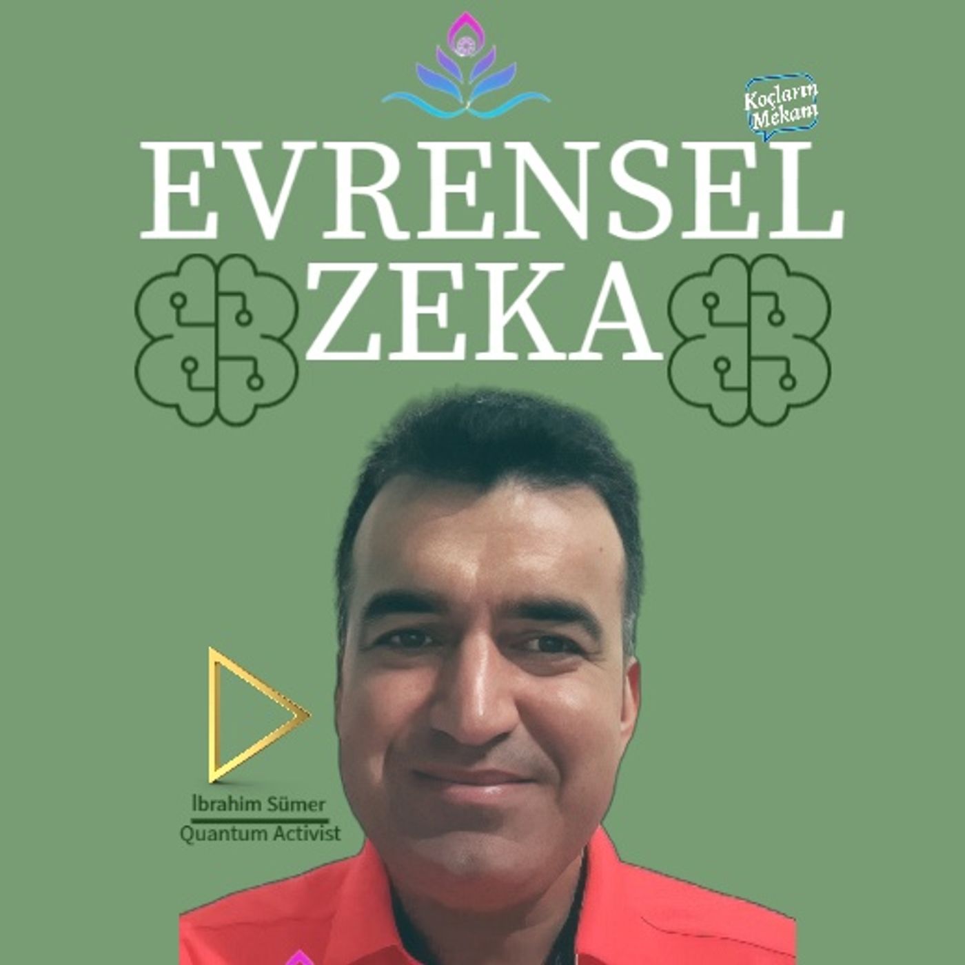 Evrensel Zeka episode artwork