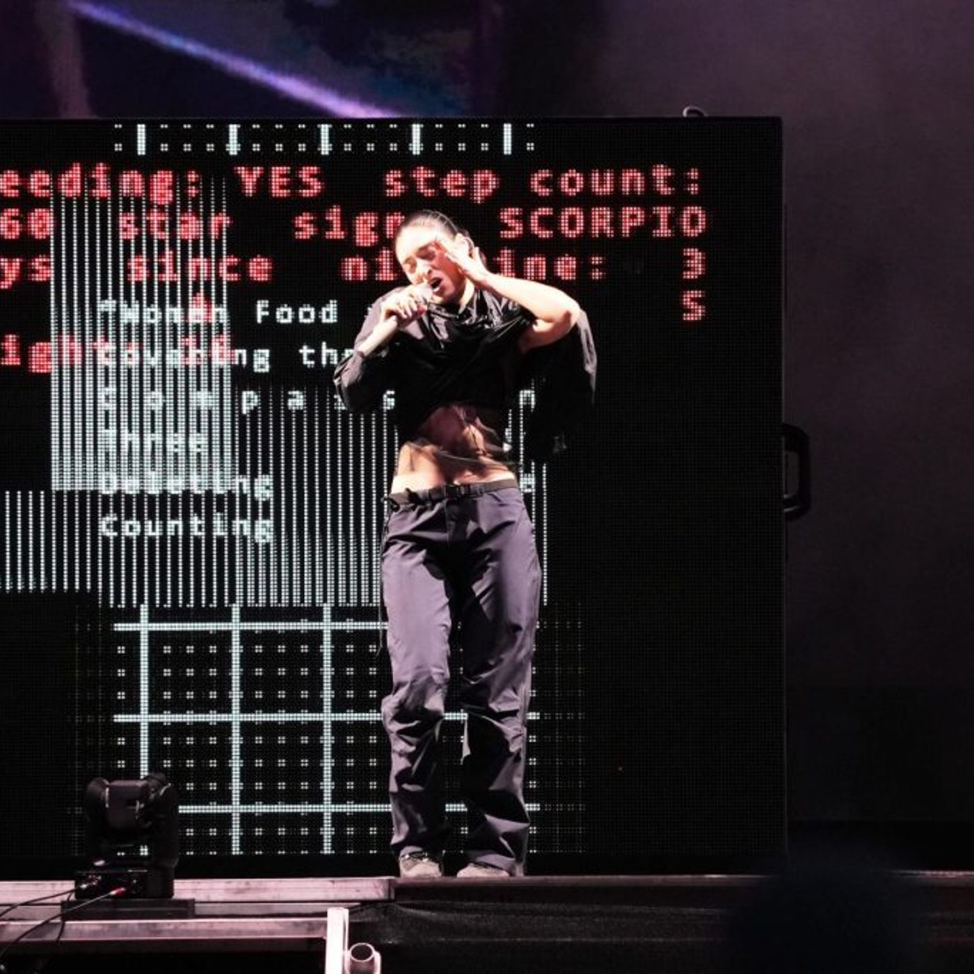 ‘Don’t Look for Me, I’m Gone’: Lorde Premieres Unreleased Song, Puts Personal Spin on ‘Girl, So Confusing’ & More at Gov Ball 2026