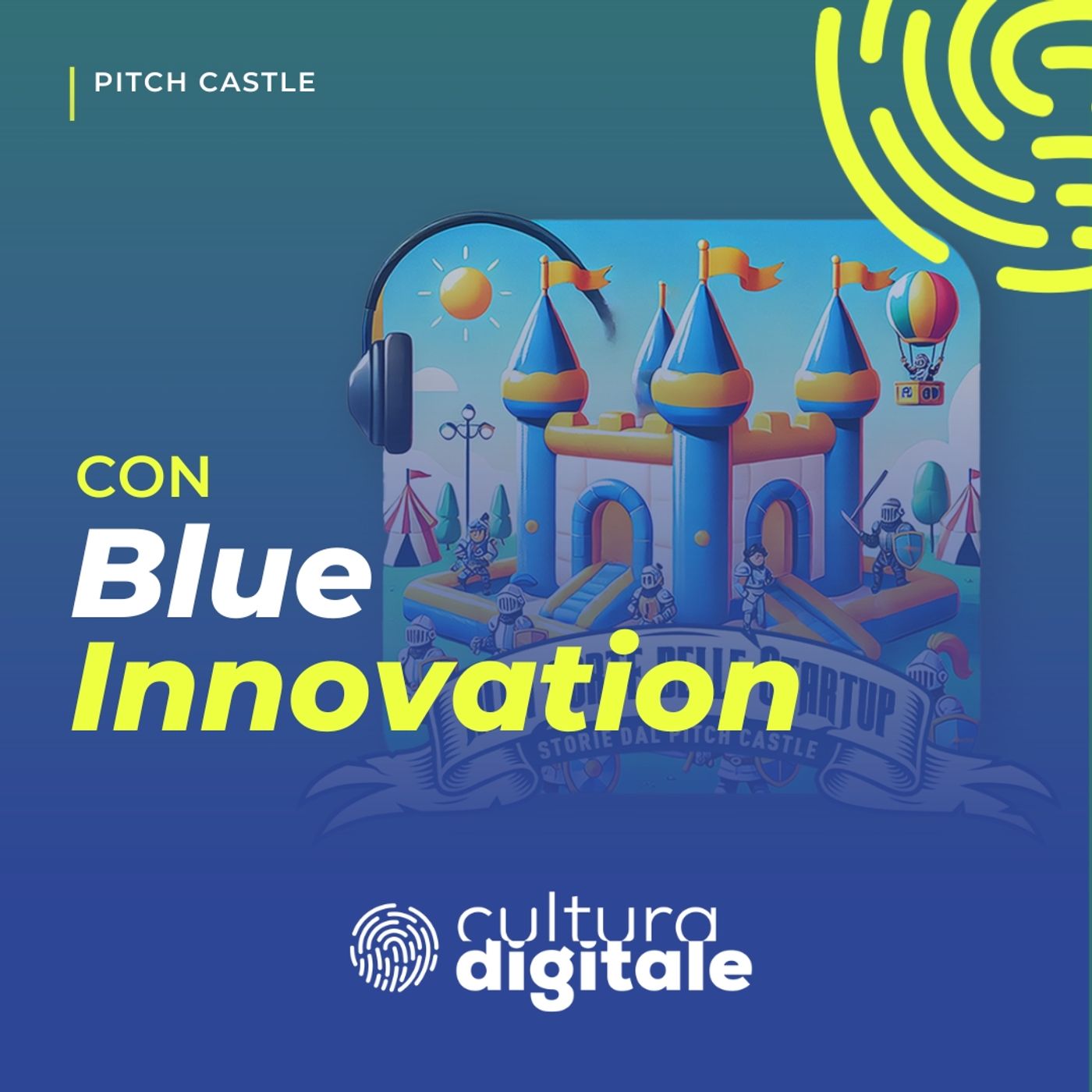 Alla corte delle Startup