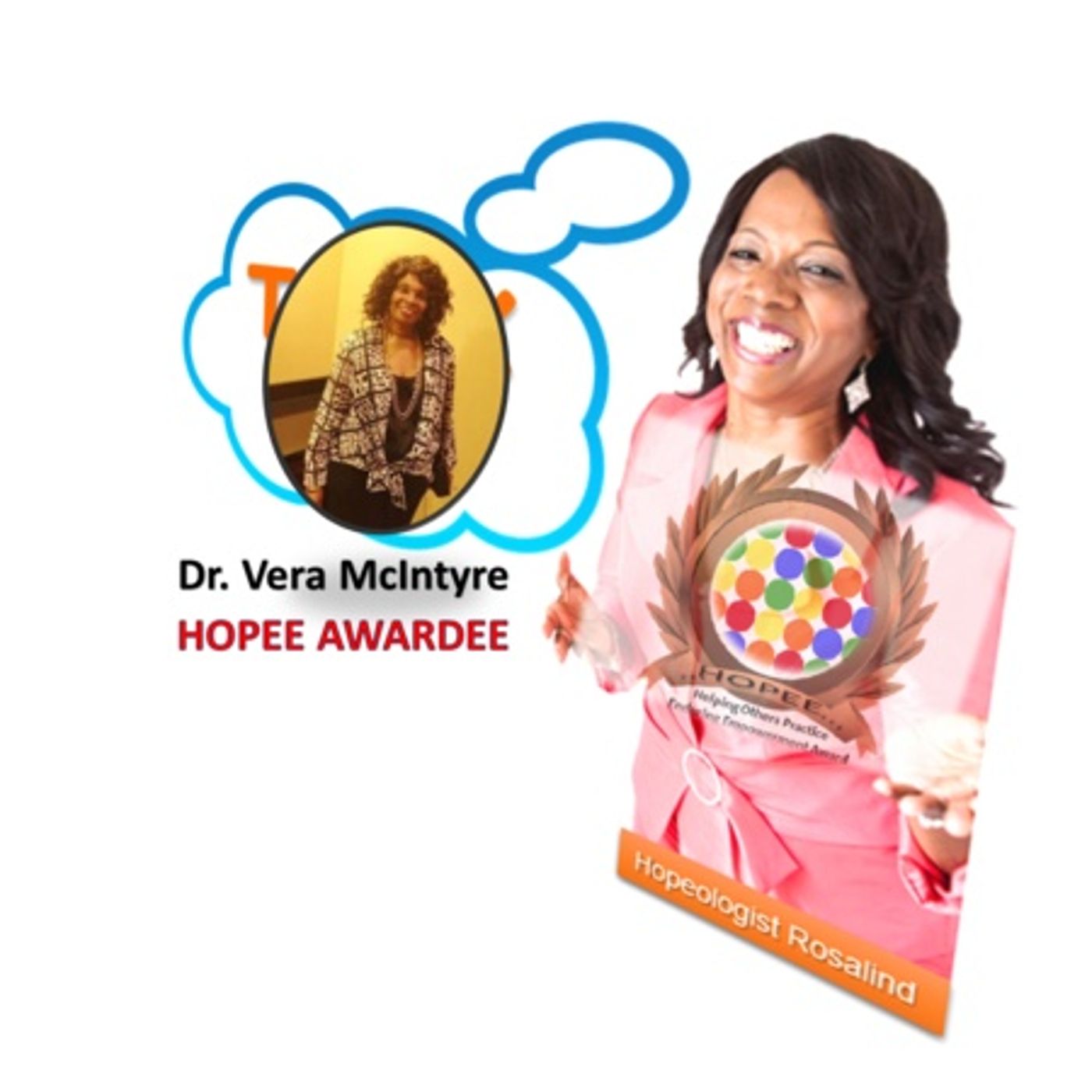 Think Hope Podcast