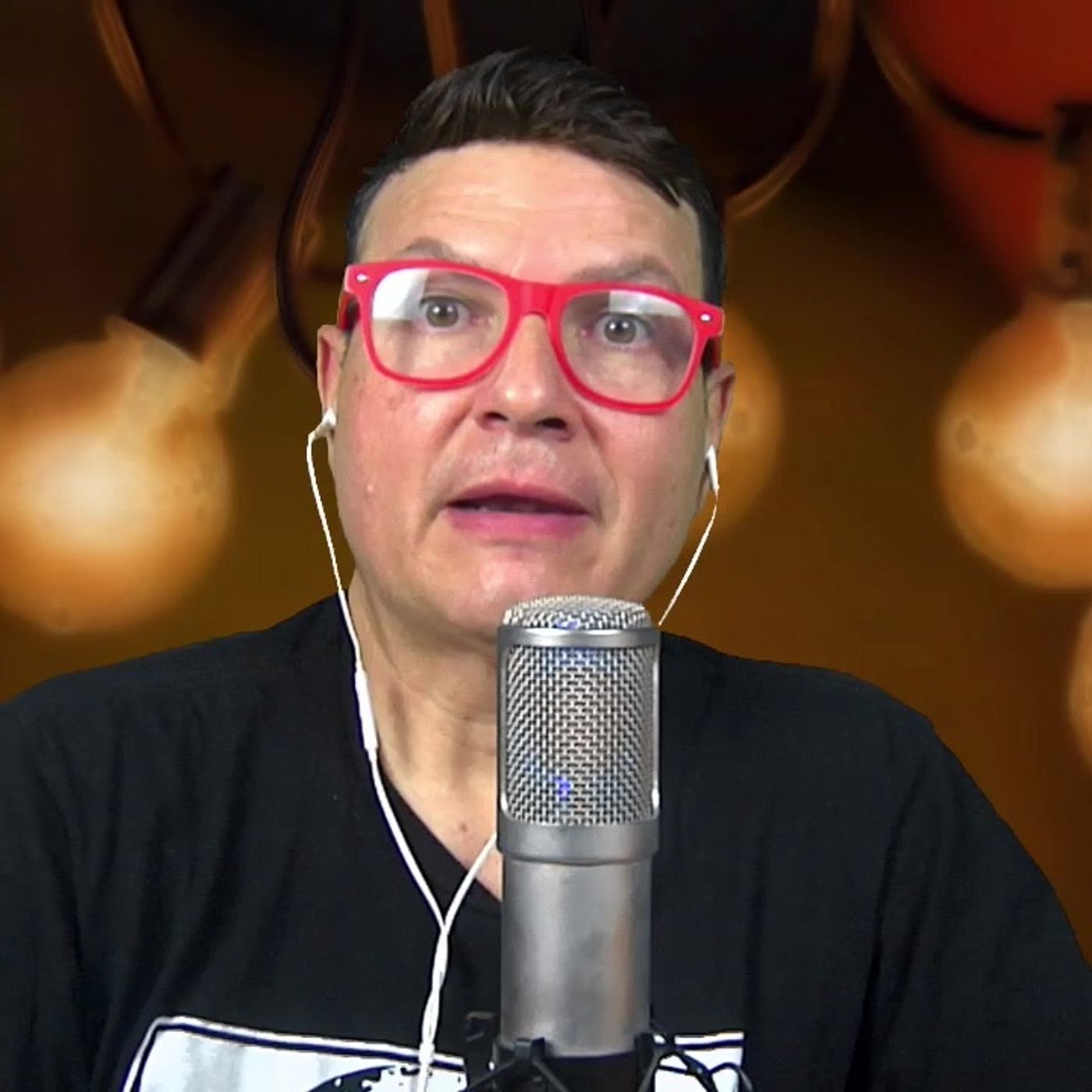 #218  Deja de pensar siempre en el Peor Escenario como Nostradamus (Podcast)