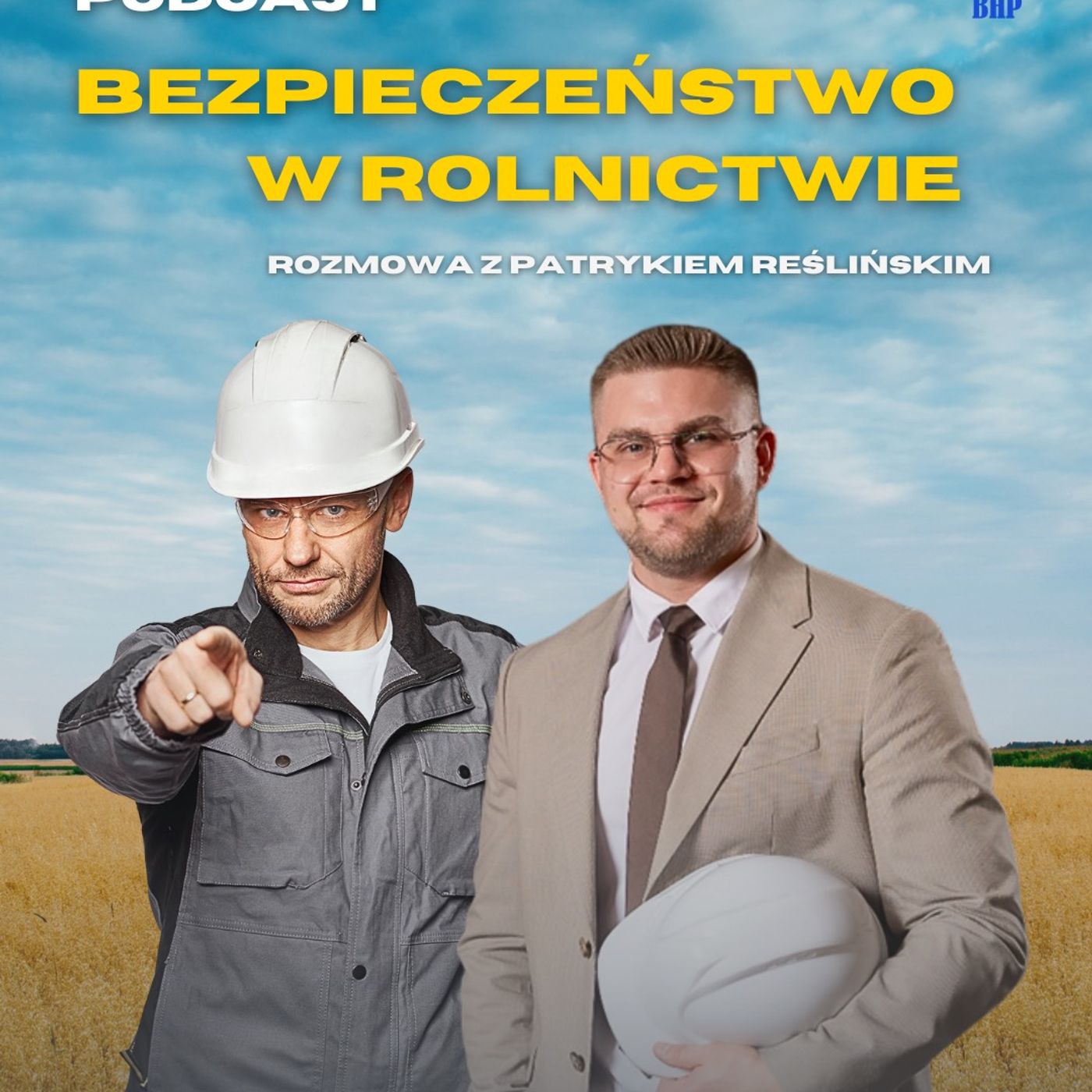 Po ludzku o bhp