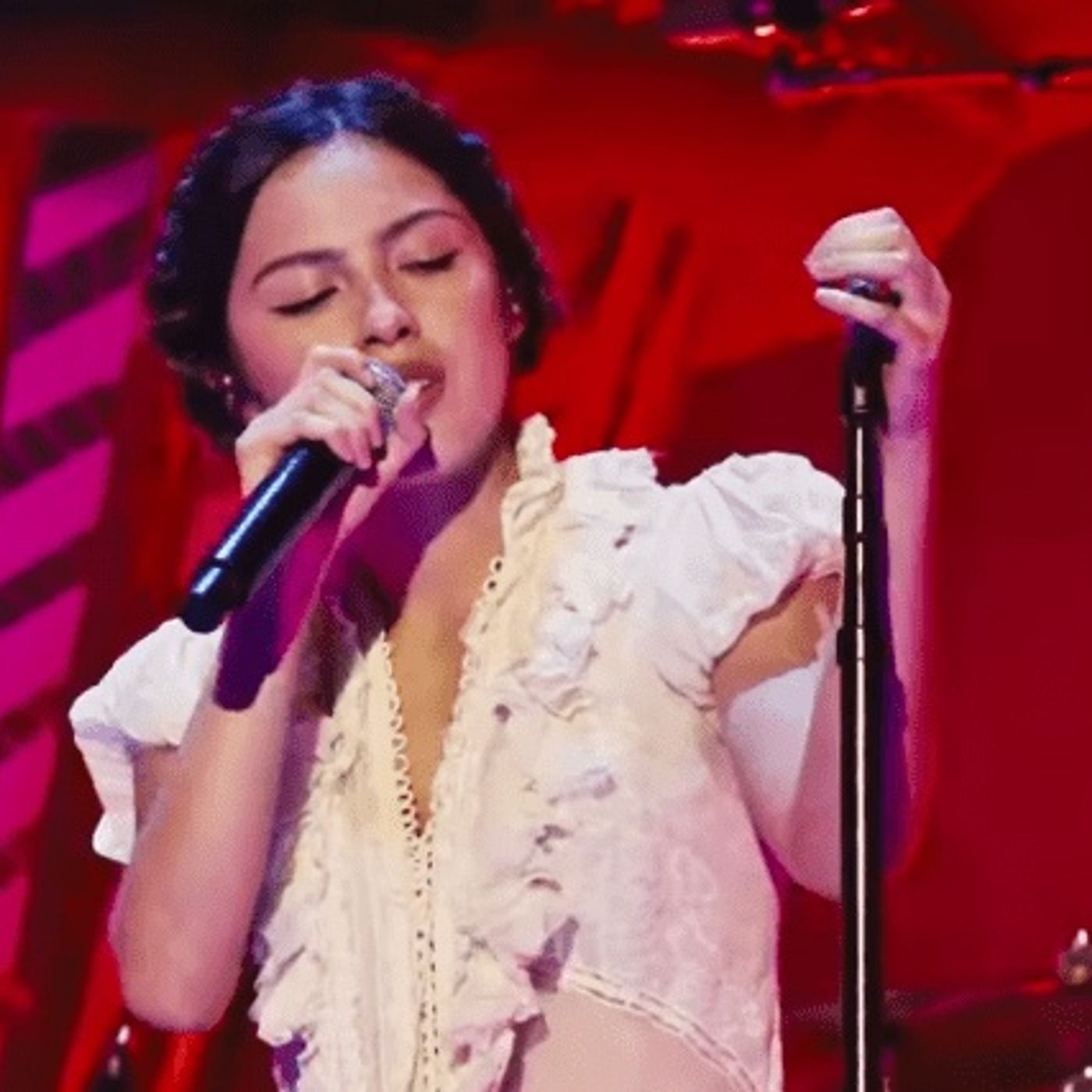 Olivia Rodrigo and Yungblud Join Smashing Pumpkins for Surprise Lollapalooza Set