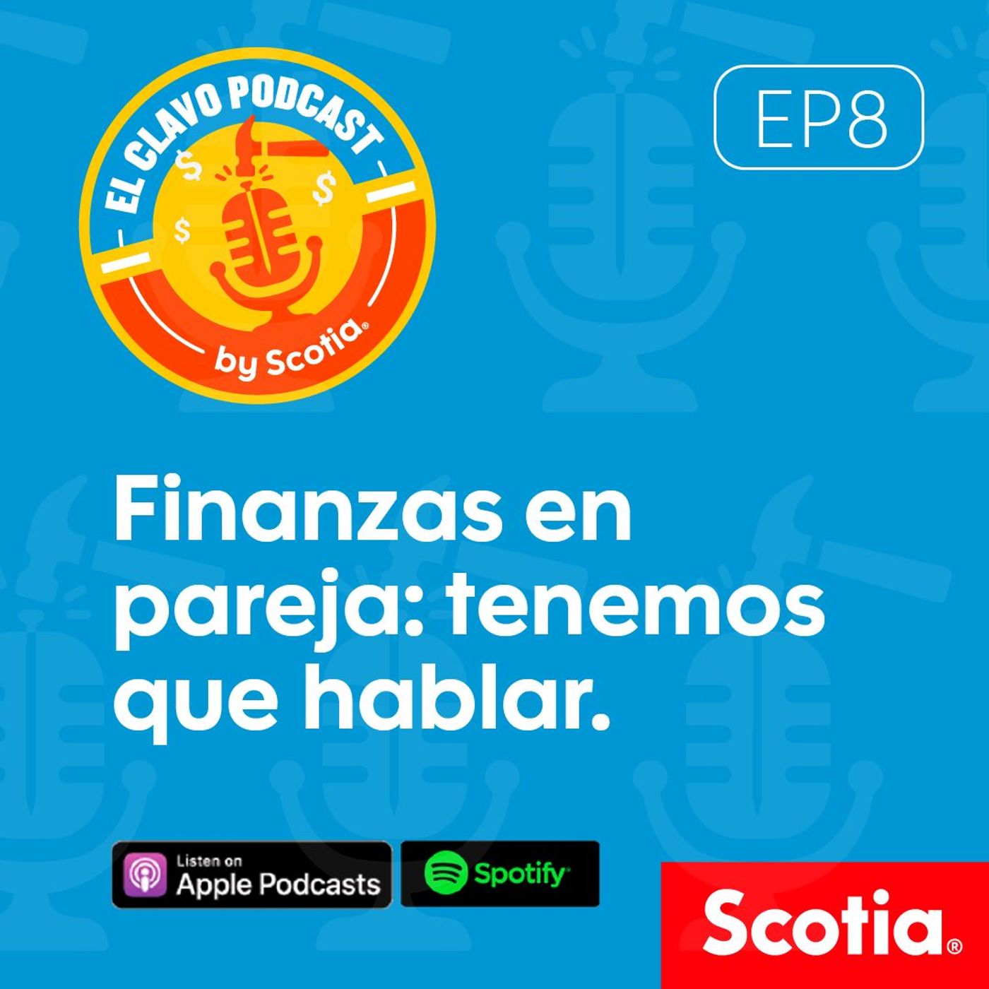 008.Finanzas en pareja: Tenemos que hablar. 008.Finanzas en pareja: Tenemos que hablar.