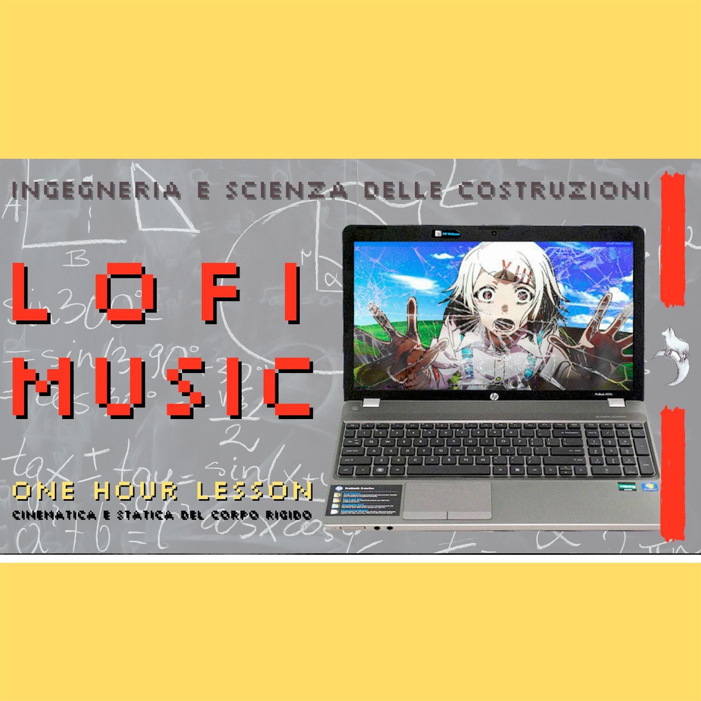 Music & Sound by the waking Wolf