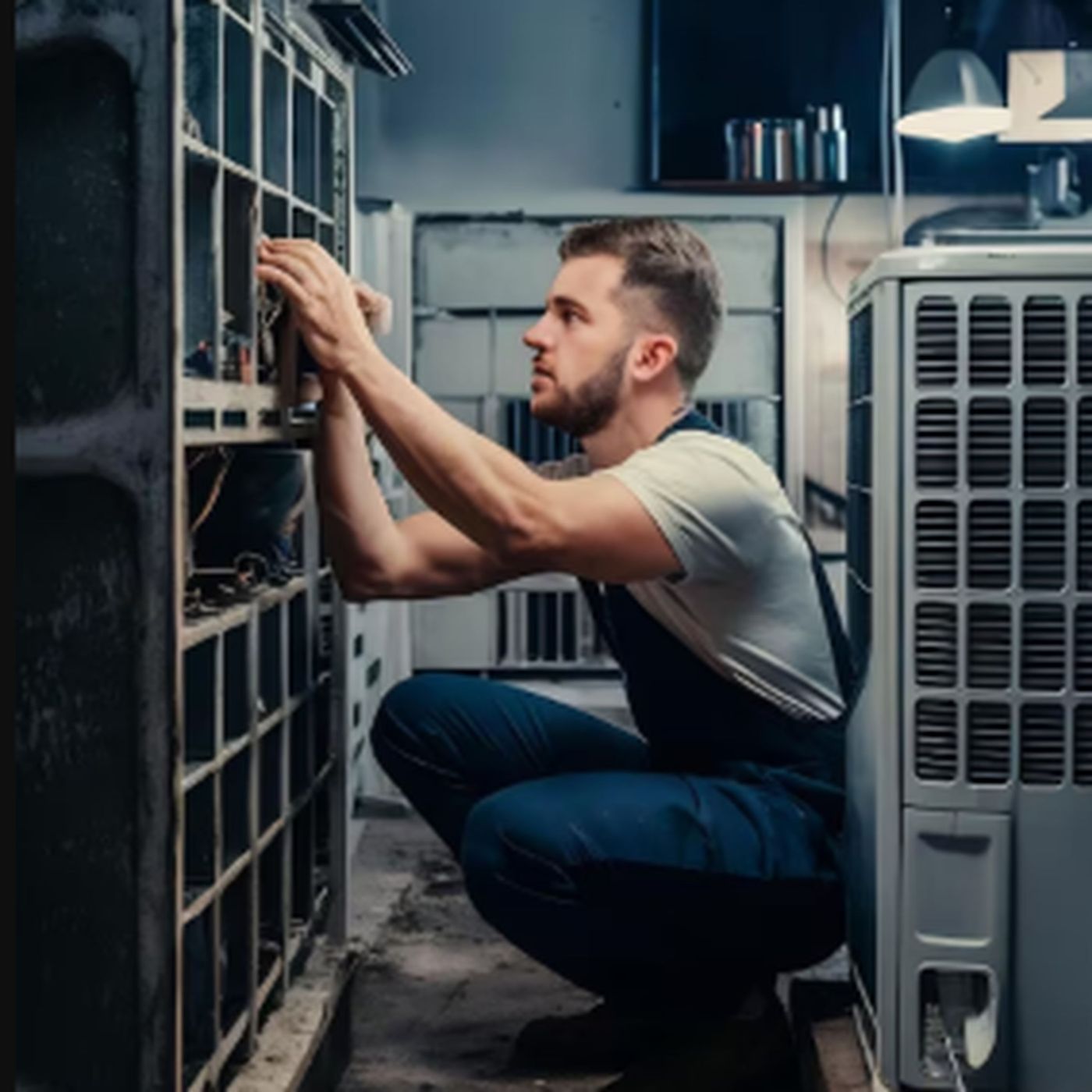 AC Repair Service | Get Cooling Help From Filterbuy.com Now