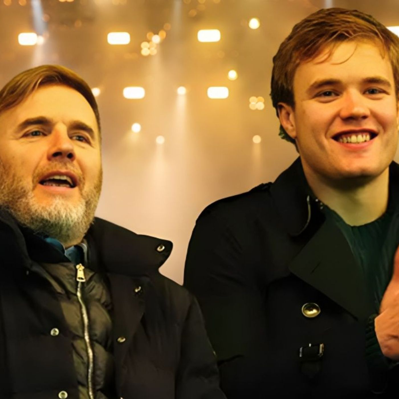 Who Is Daniel Barlow Inside the Life of Gary Barlow’s Viral Son episode artwork
