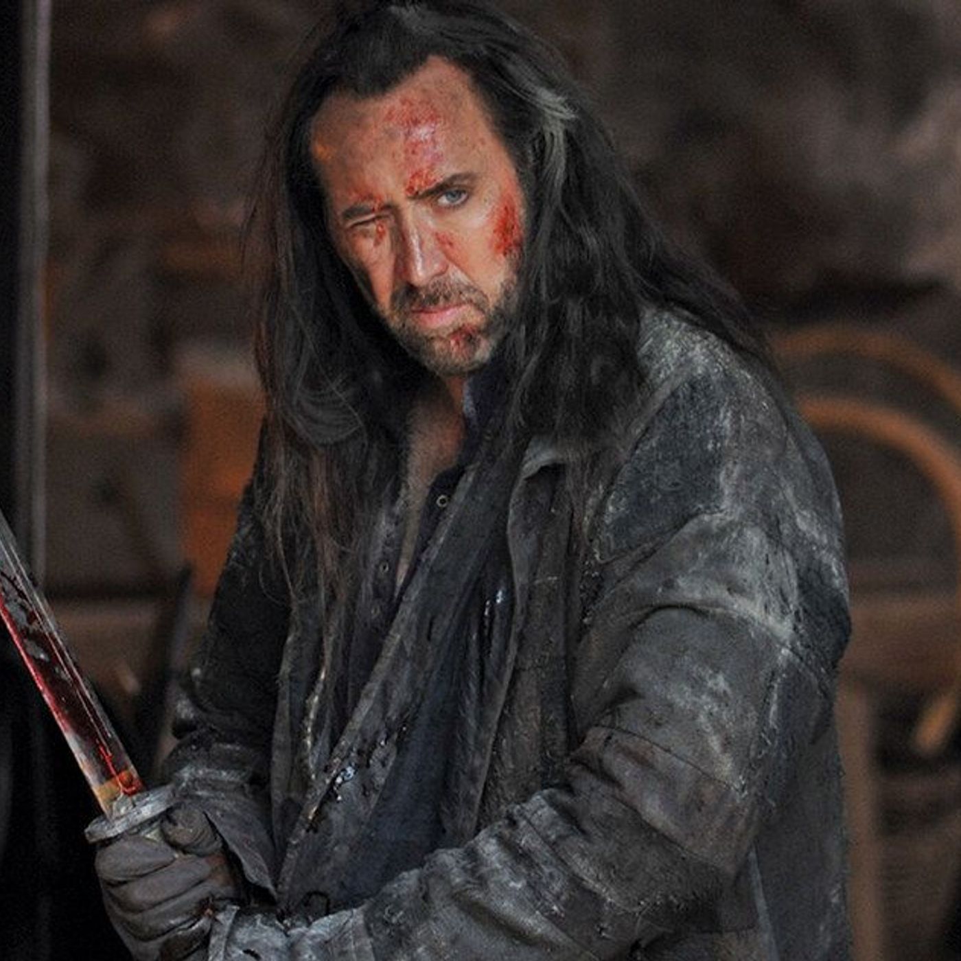 Outcast: Part 2 Outcast: Part 2