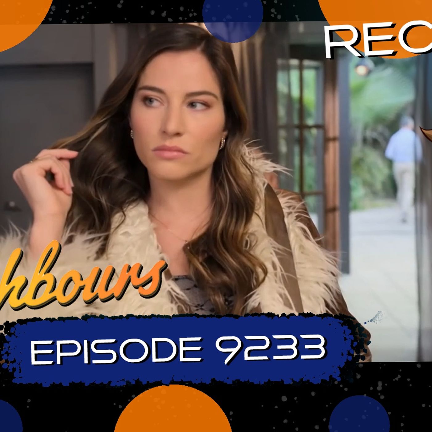 Neighbours E9233 episode artwork