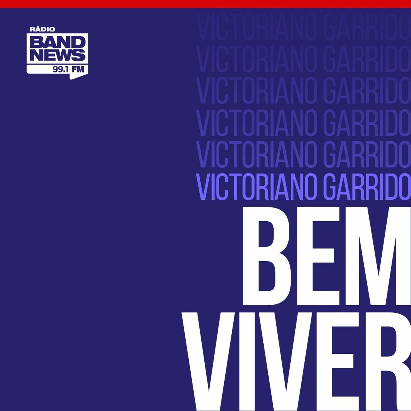 Separação em BEM VIVER, com Victoriano Garrido episode artwork