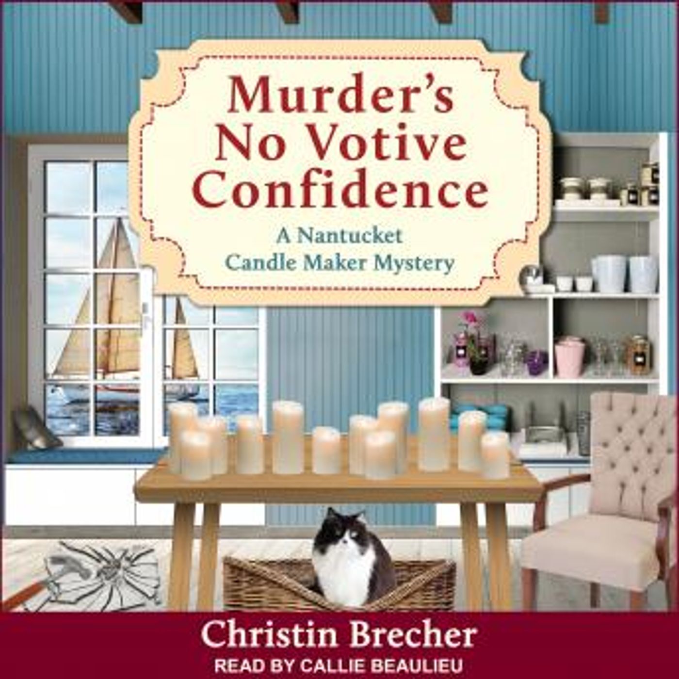 Full Audiobooks in Mystery, Thriller & Horror, Police & Detective