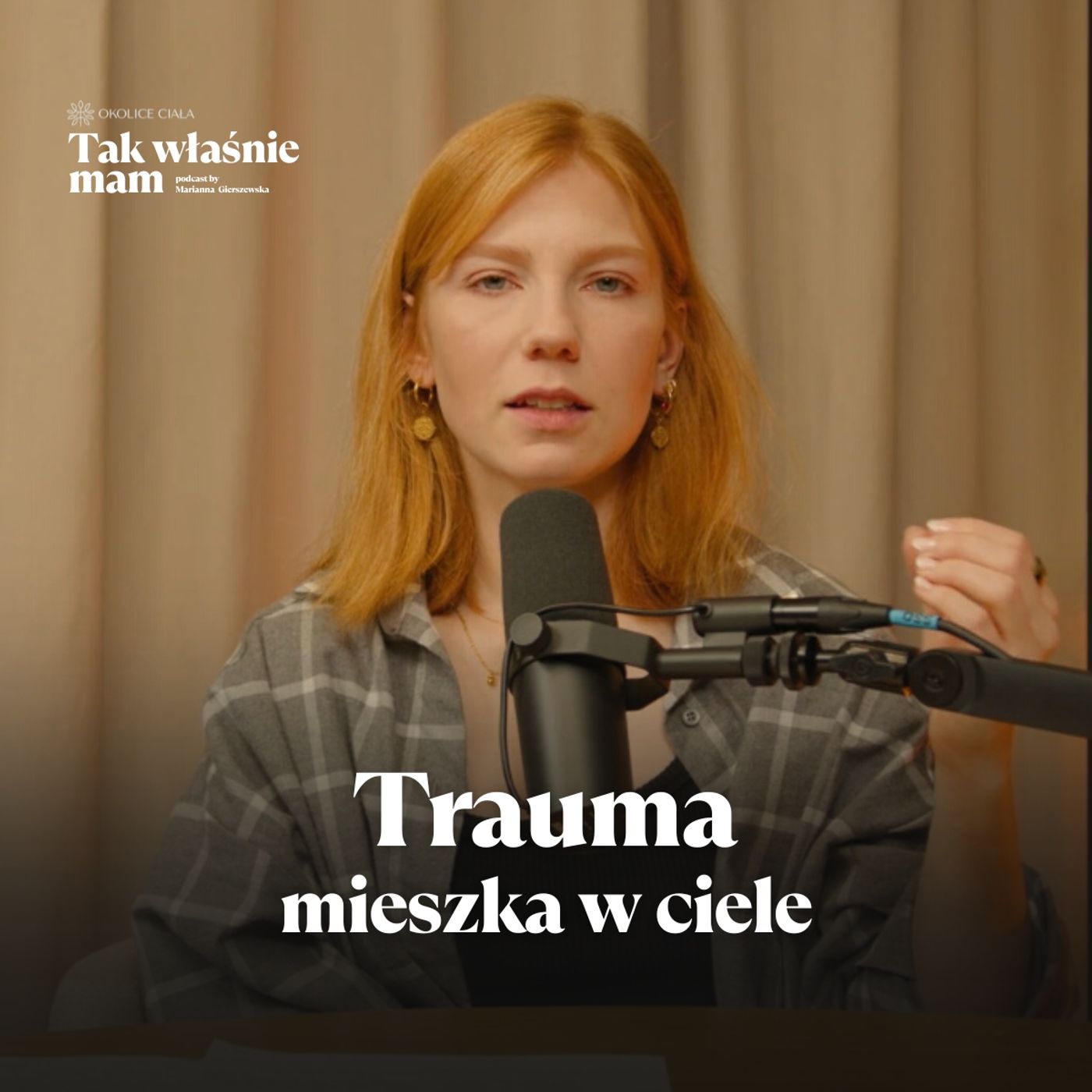 Ciało pamięta. O ucieleśnionej naturze traumy. Ciało pamięta. O ucieleśnionej naturze traumy.