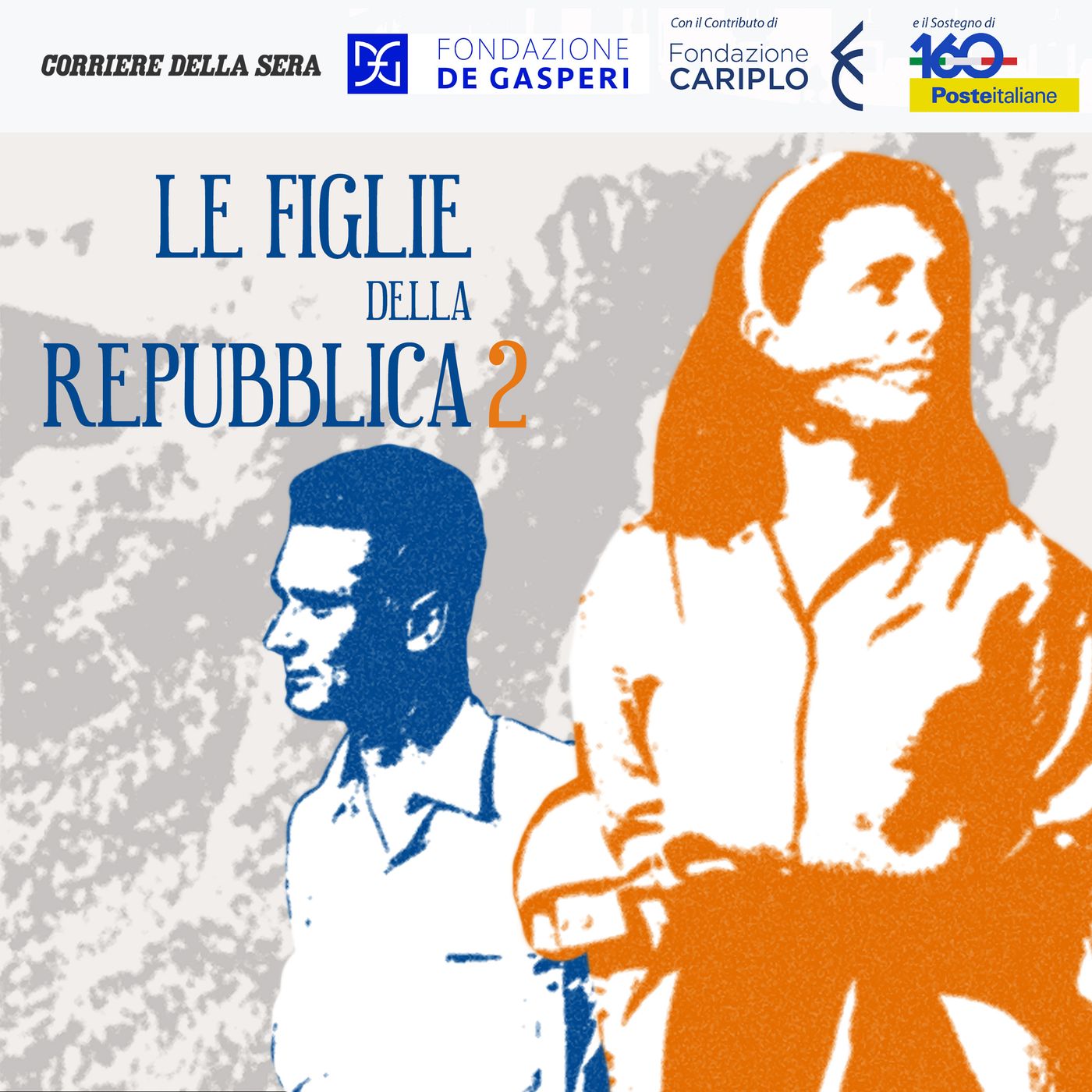 Le Figlie della Repubblica