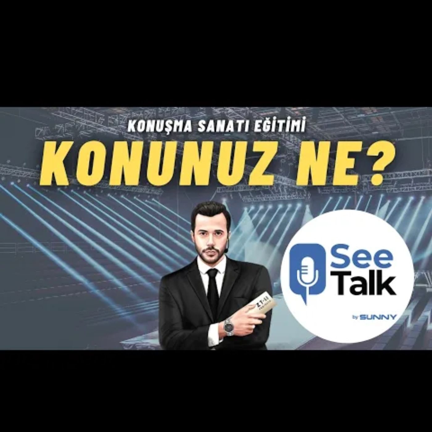 Diksiyon TV - Mennan Şahin