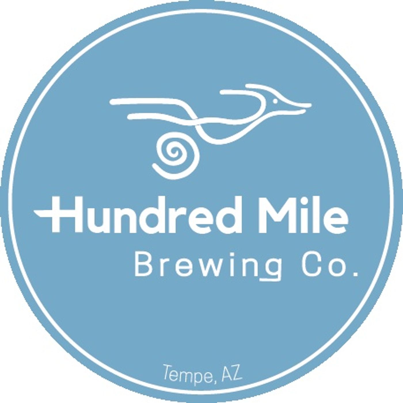 Sue Rigler, Owner of Hundred Mile Brewing, One of the Top 10 Best New Breweries in the U.S.