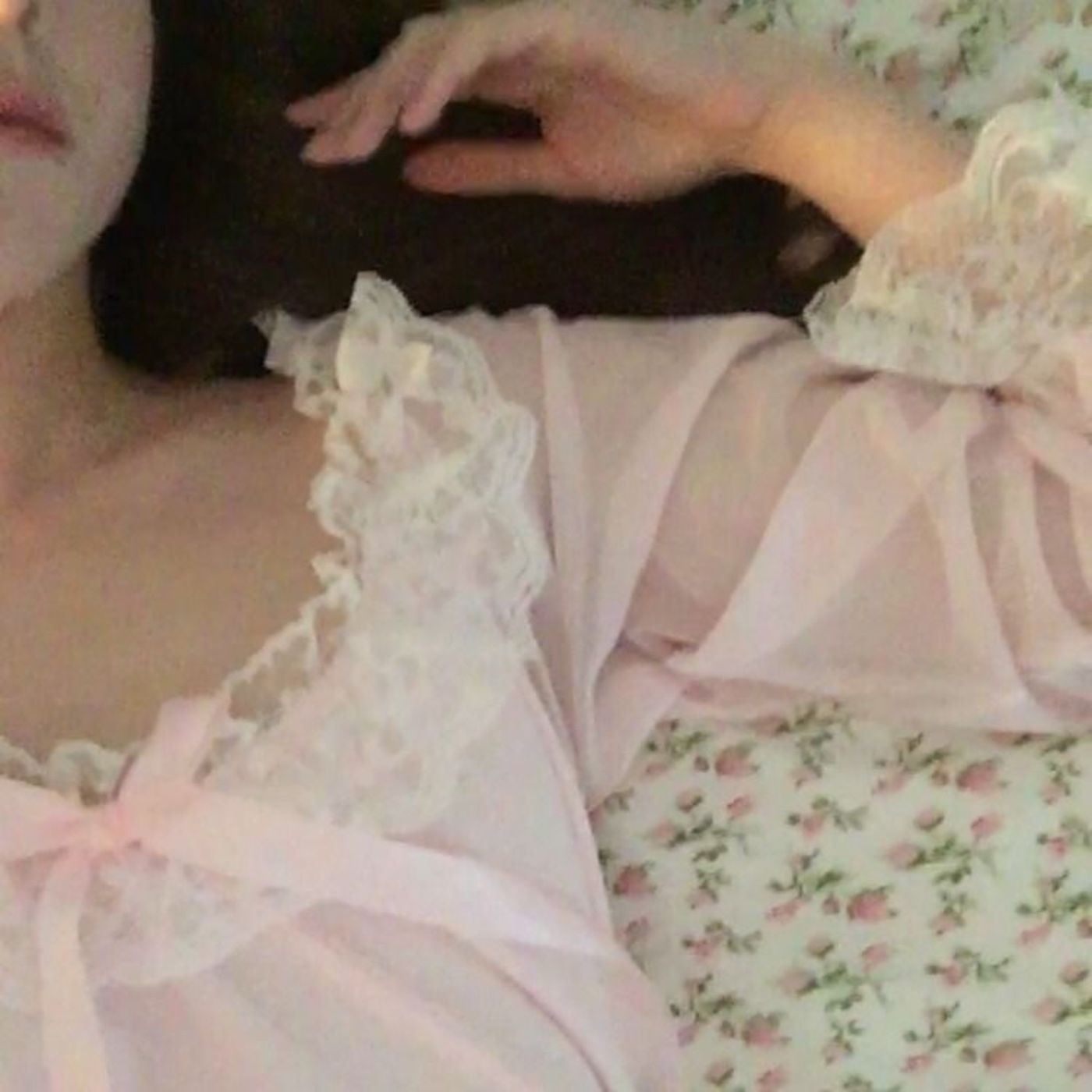 Lana Del Rey - TV In Black And White