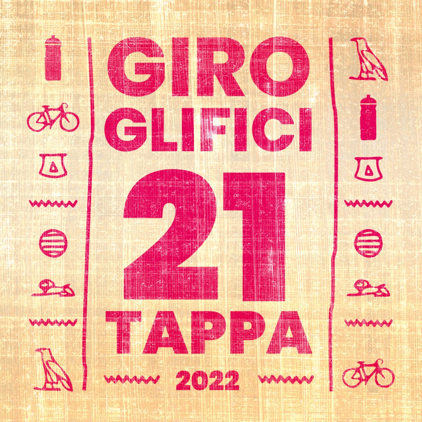 GIROglifici