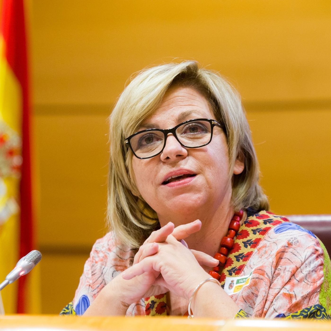 Entrevistas de Herrero: Elena Valenciano