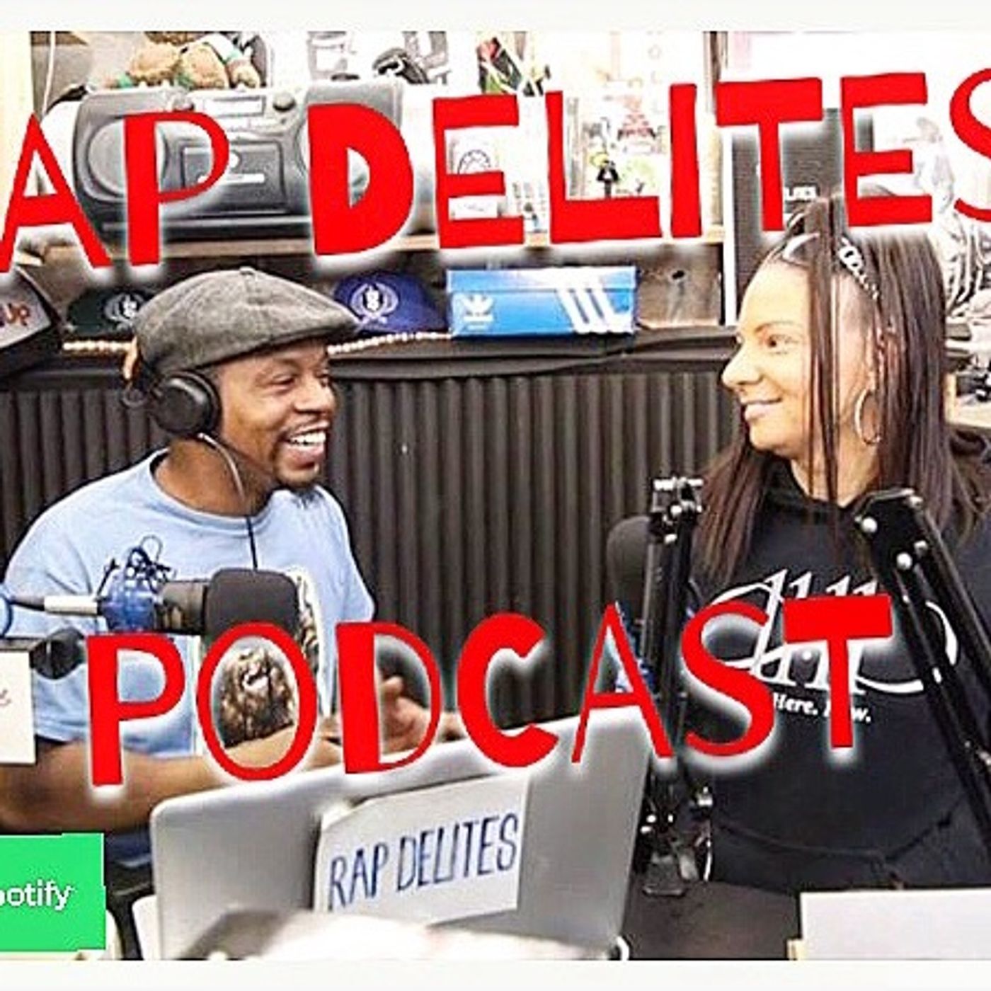Rap Delites