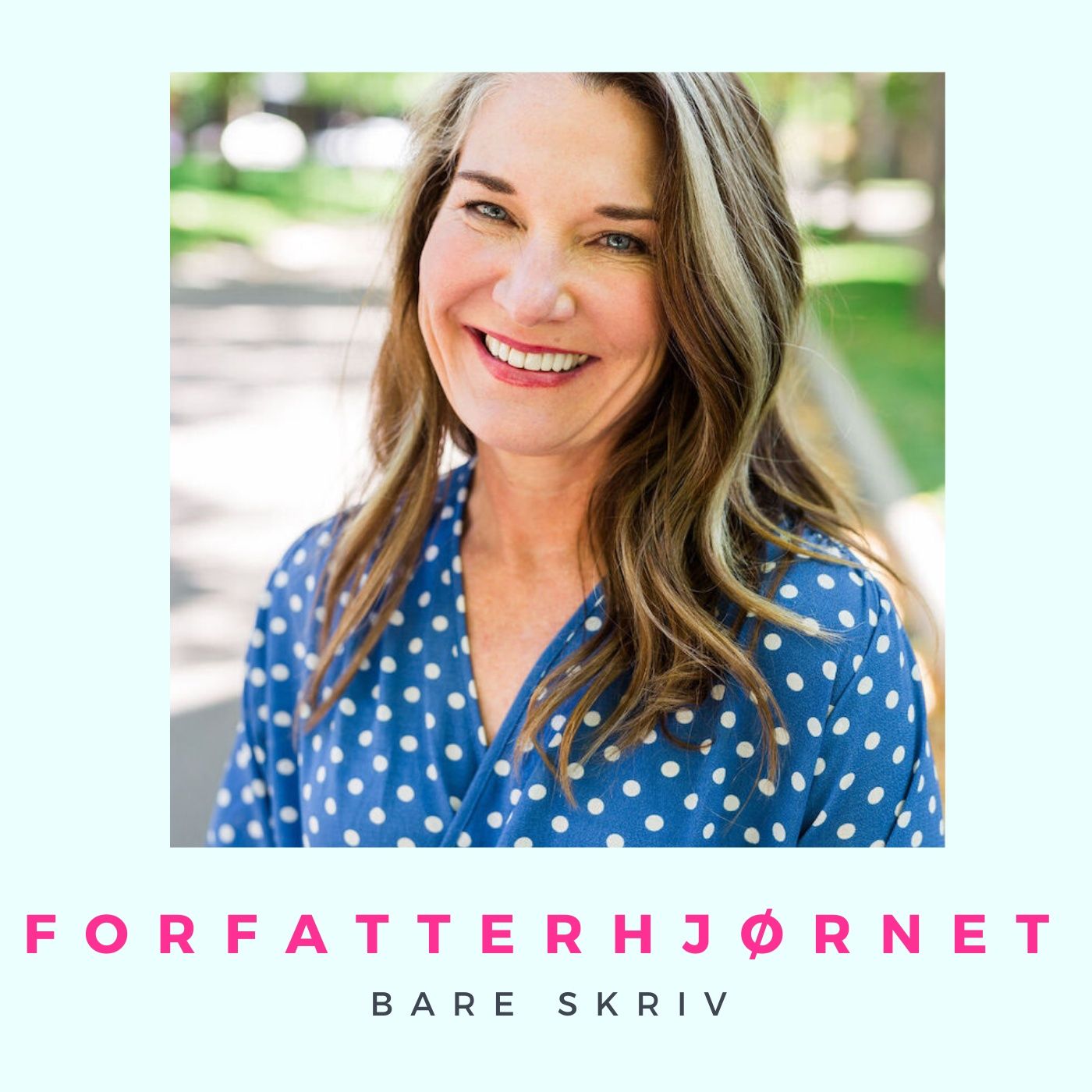Forfatterhjørnet