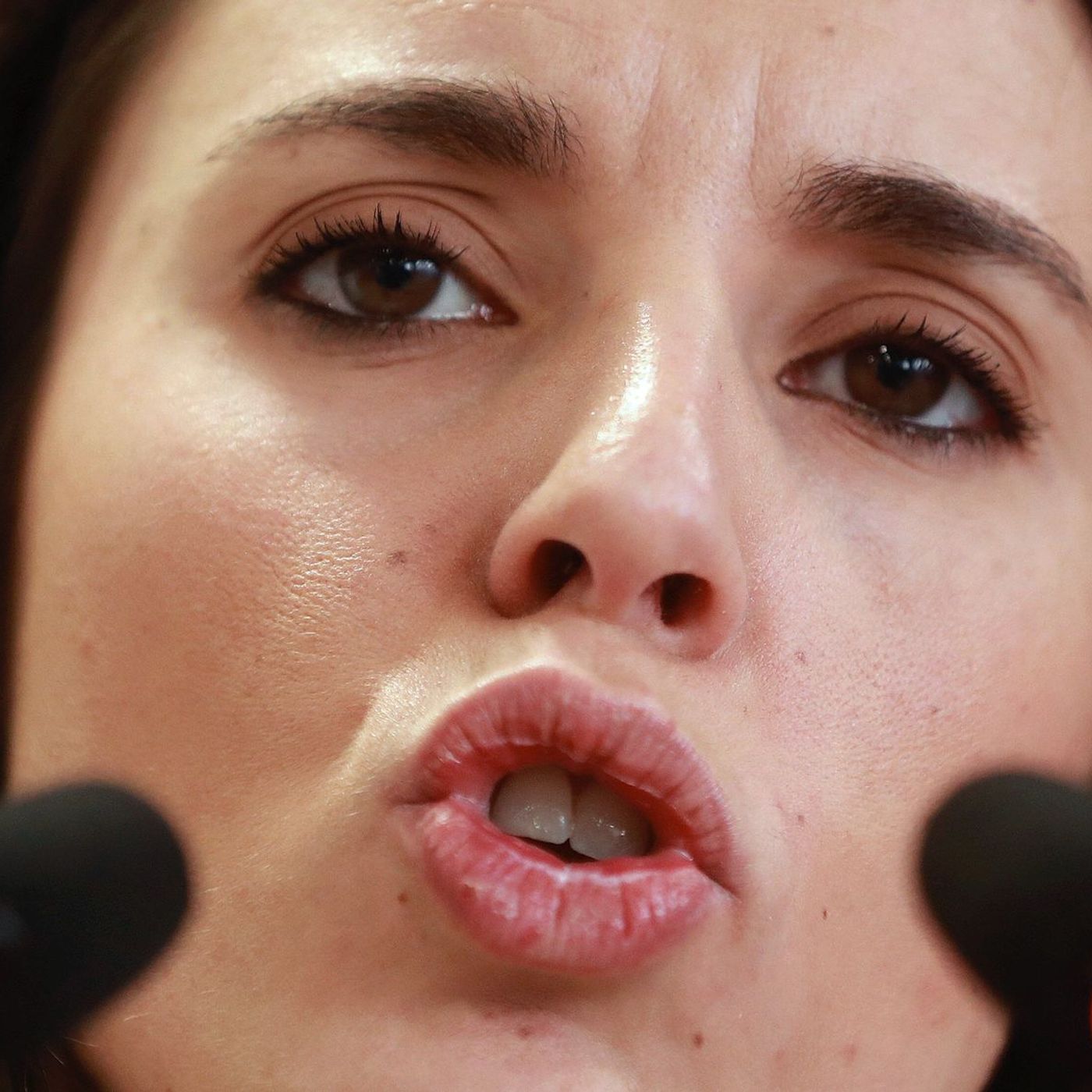 Prensa económica: Propietarias responden a Irene Montero por su señalamiento tras caer el decreto antidesahucios