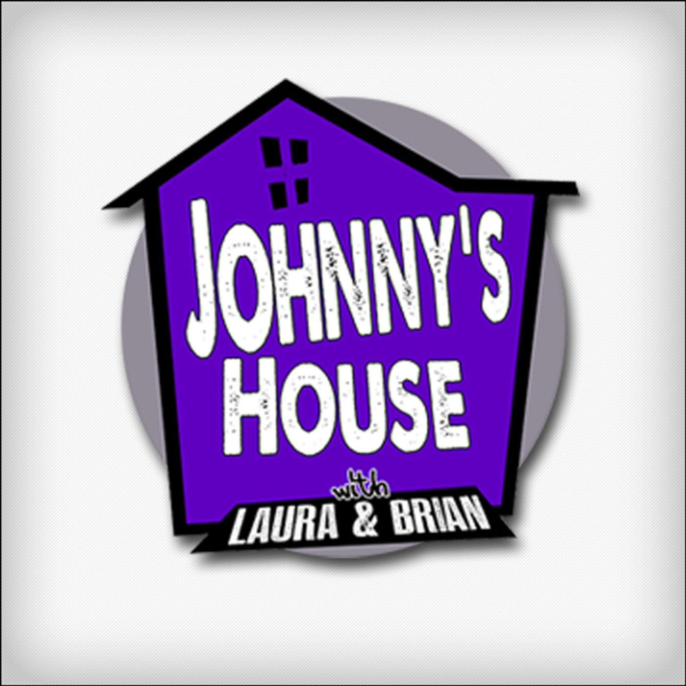 Johnny house. Джонни Хаус. Laura and Brain. Wednesday House. Power-haus, Joni Fuller.