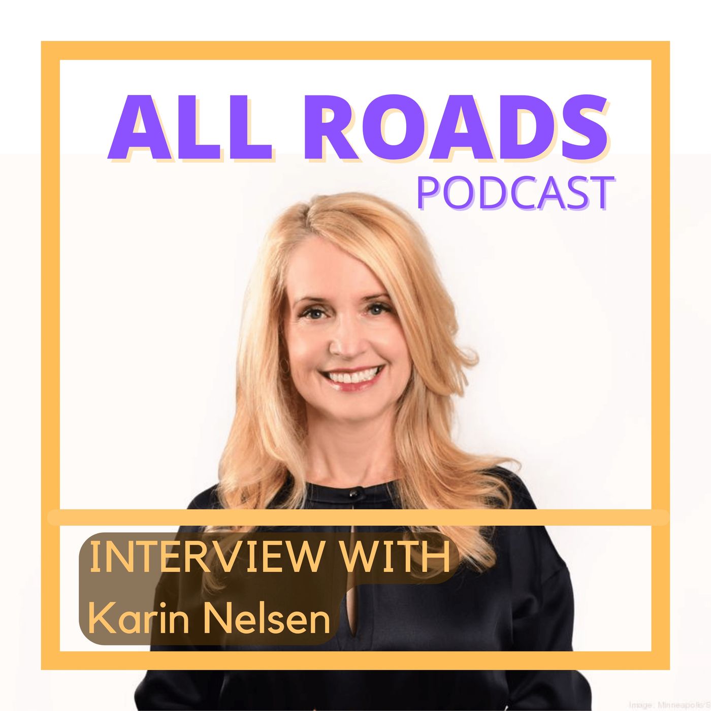 All Roads - With Dan Kuecker