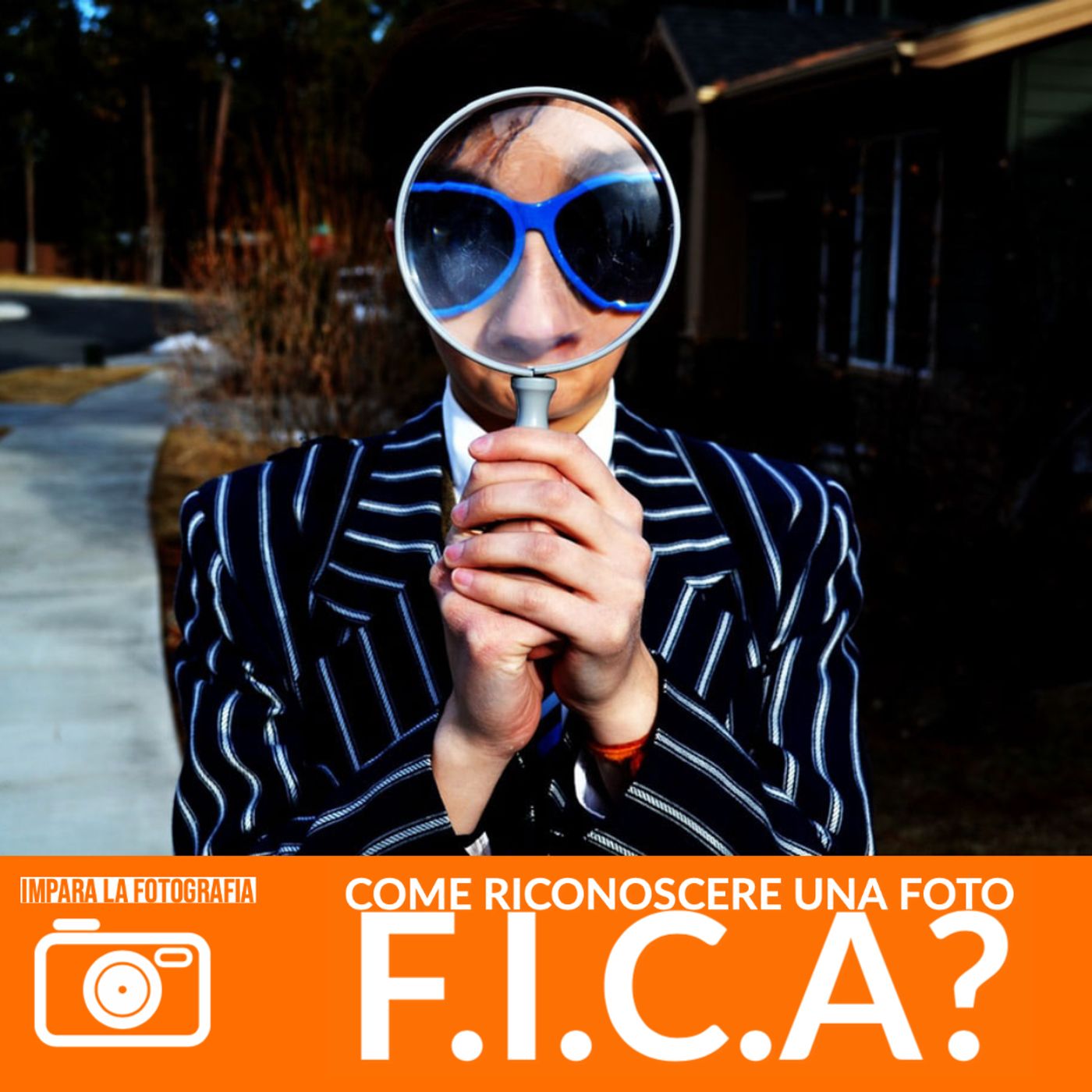 Impara La Fotografia