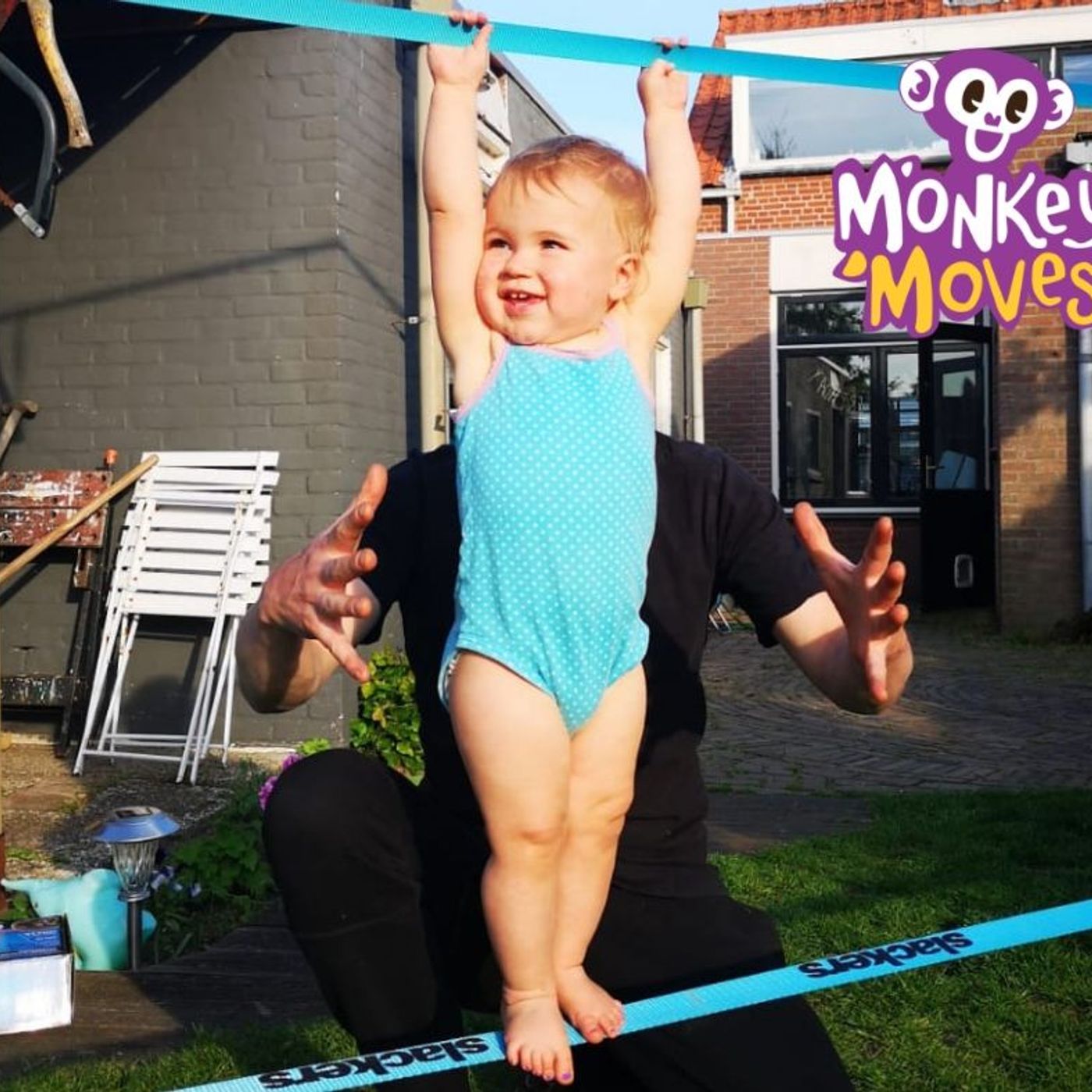 MonkeyMovesNL - Podcasts