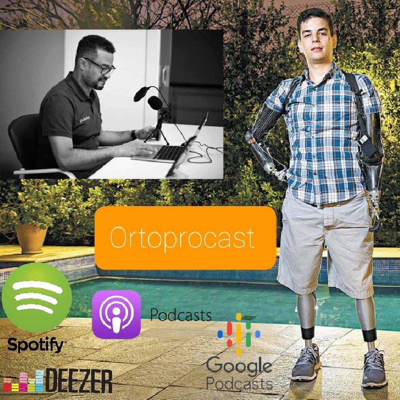 Ortoprocast