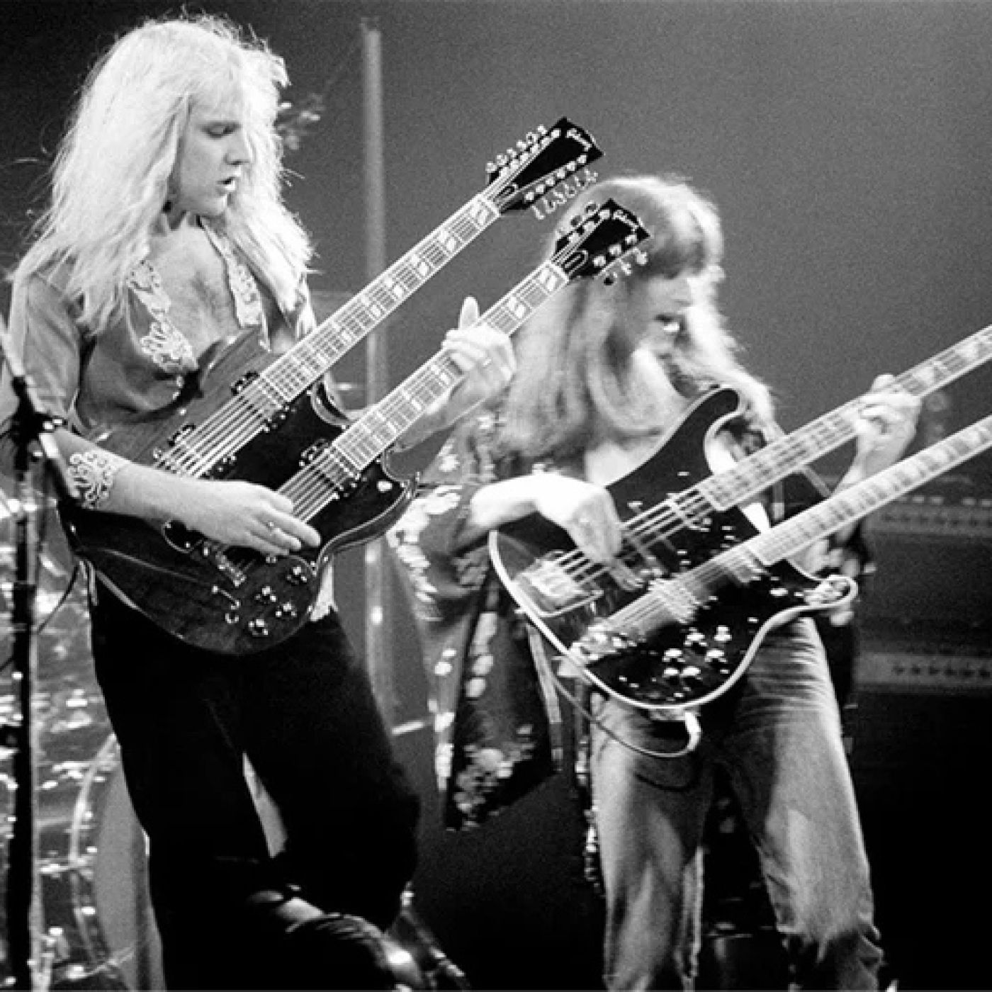 My Rock Play List Podcast - El culto A: "Rush, Parte I" episode artwork