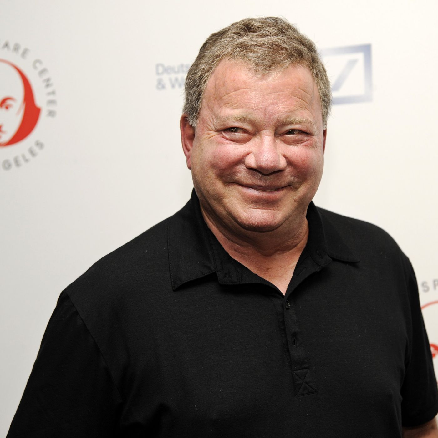 Patrick: William Shatner Will Debut Metal Album AT Riotfest episode artwork