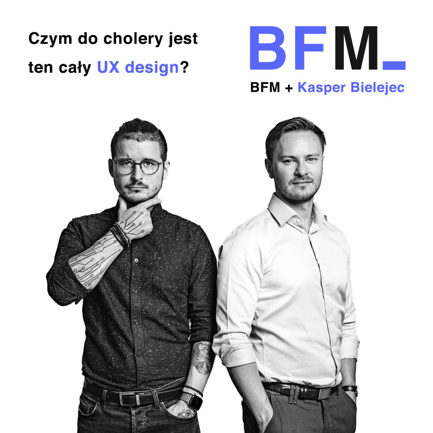 O co chodzi z tym UX? (i czemu dobry design MA znaczenie)