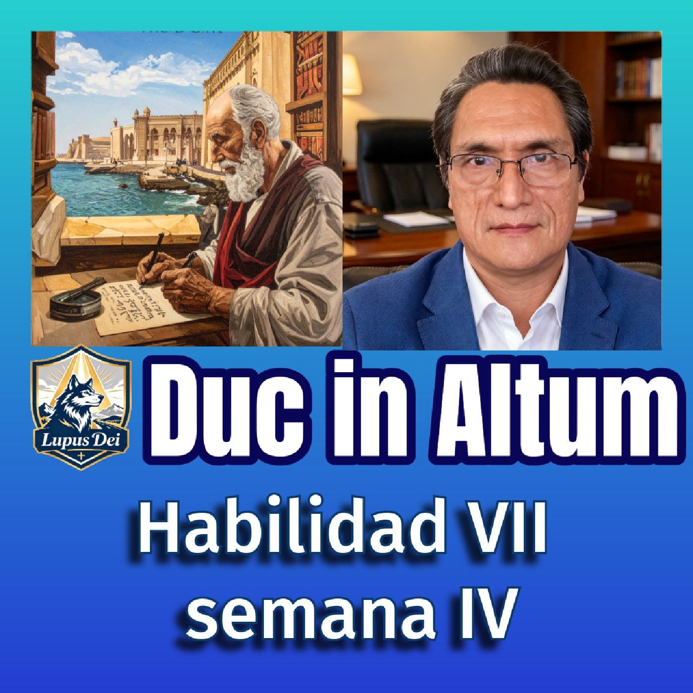 Portada de 12 habilidades para crear riqueza