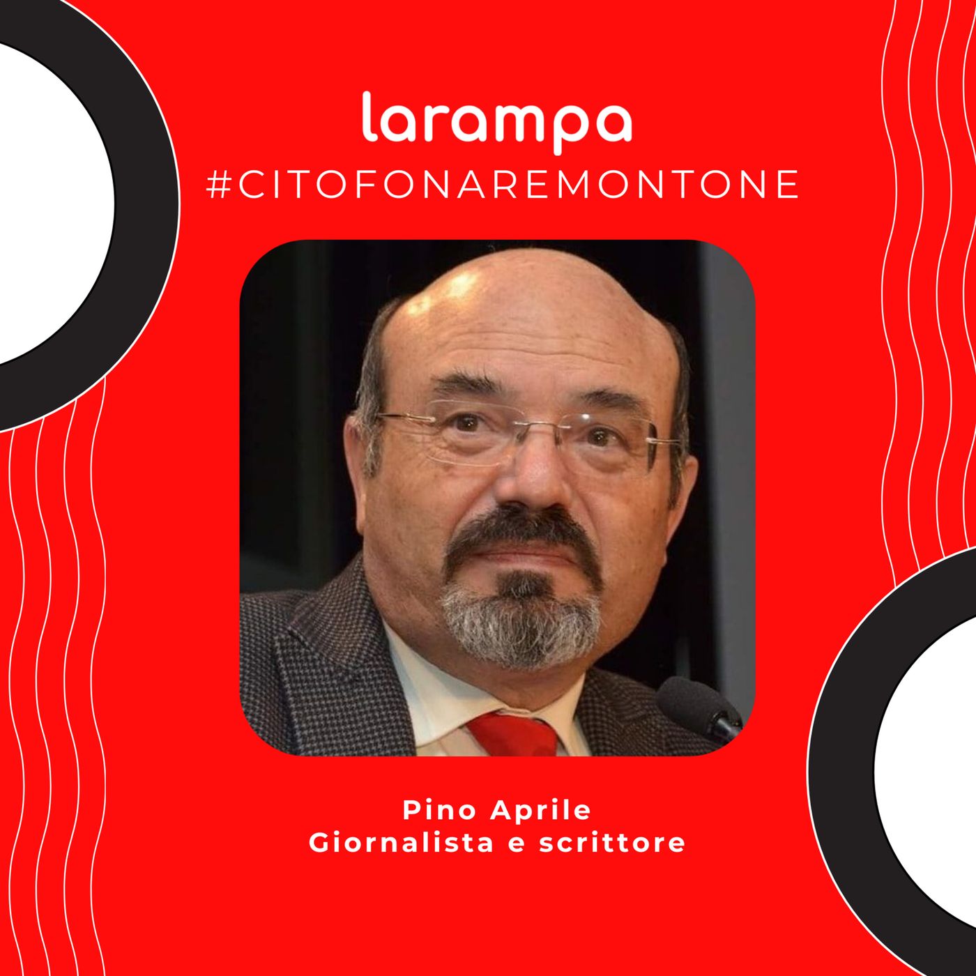 Citofonare Montone