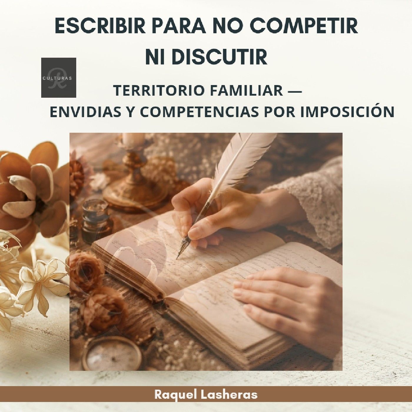 Portada de No estoy Disponible para el Caos