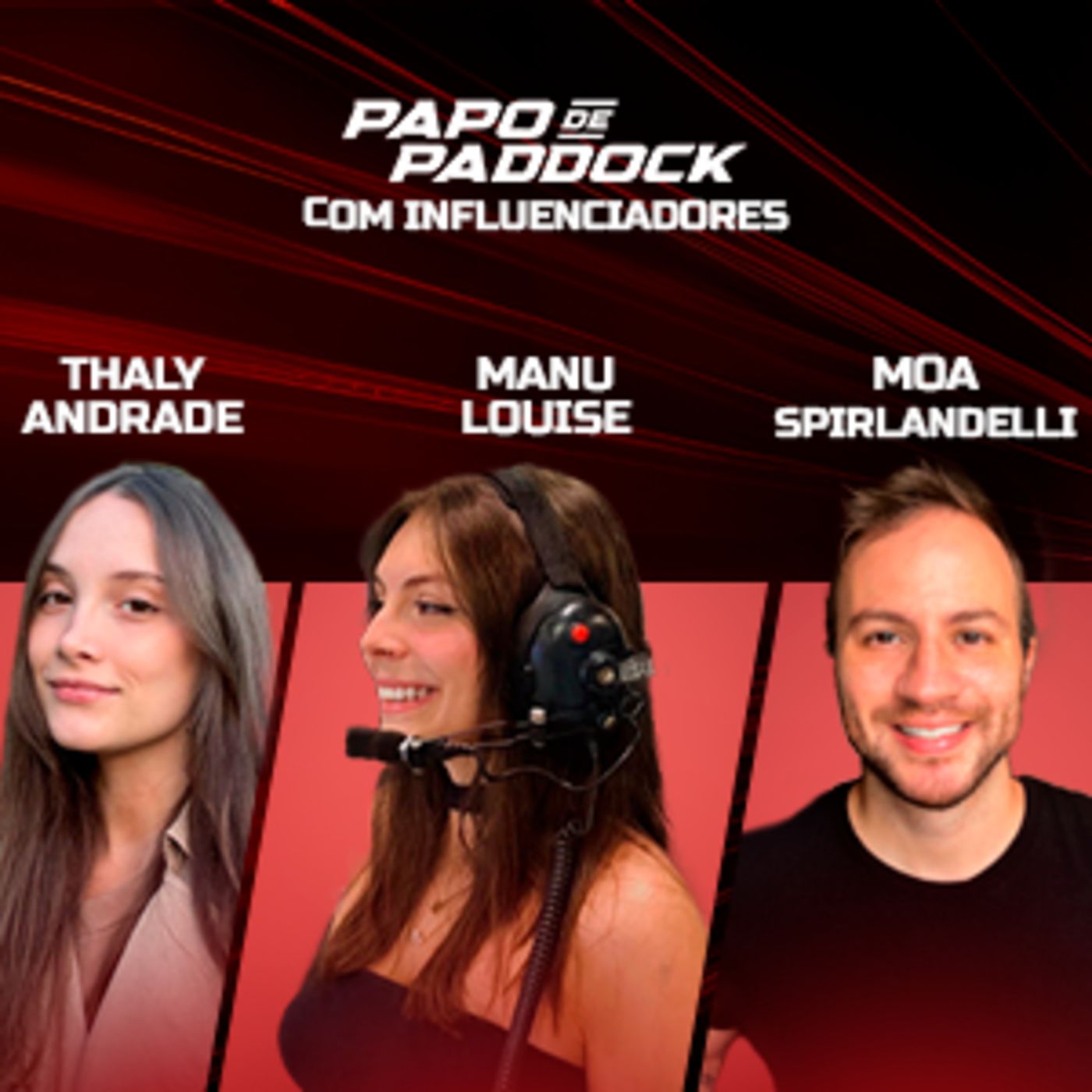 Papo de Paddock