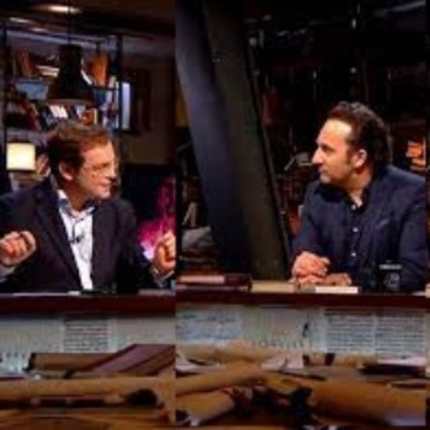 Cuarto Milenio: El misterio de la Sábana Santa (2010)