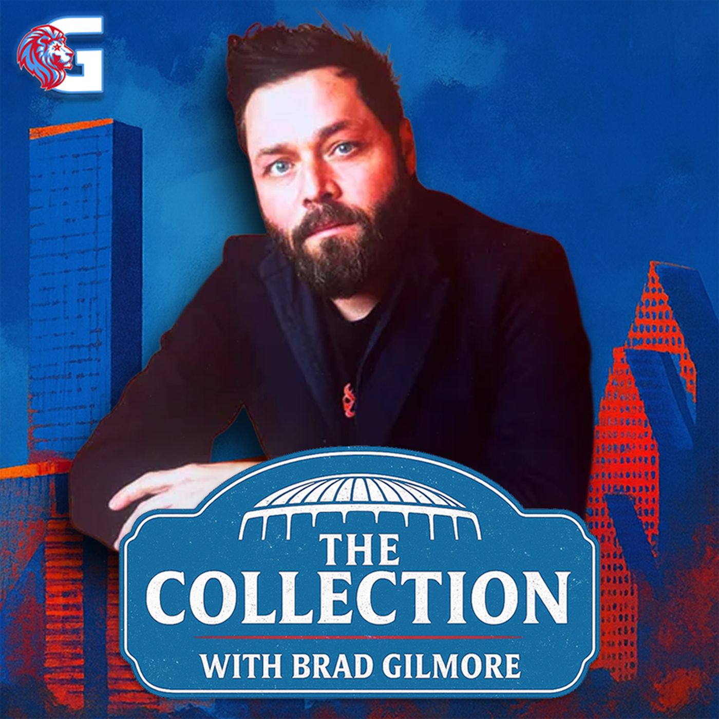 Tony Benna, "André Is an Idiot"