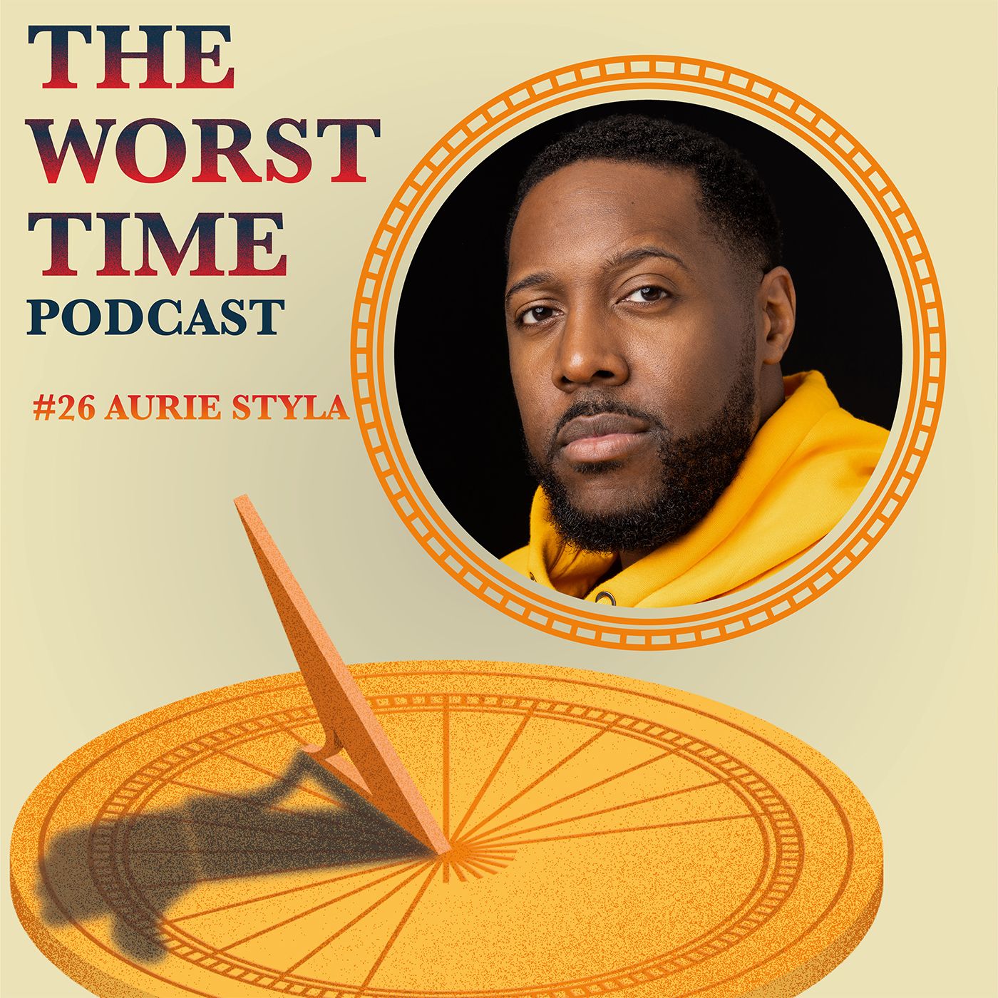 The Worst Time Podcast