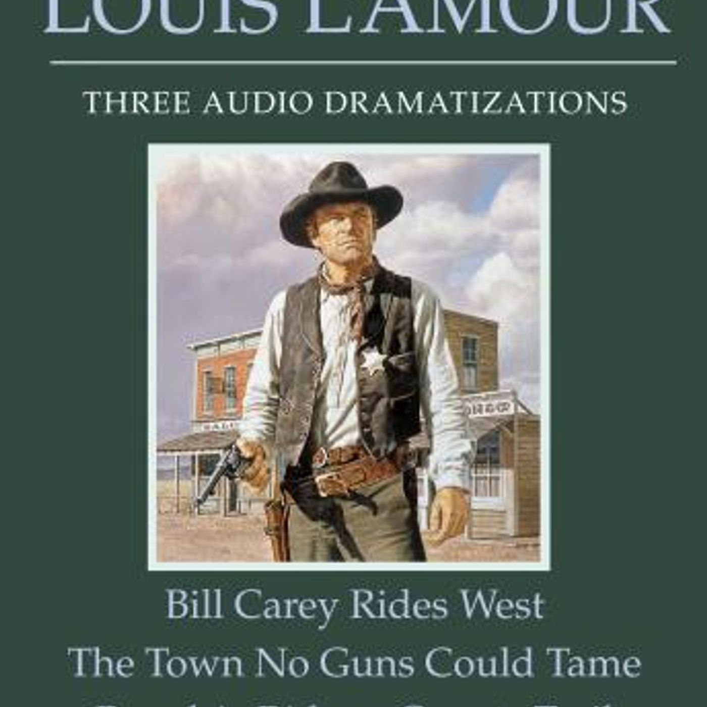 Download Latest Full Audiobooks in Fiction, Westerns & War