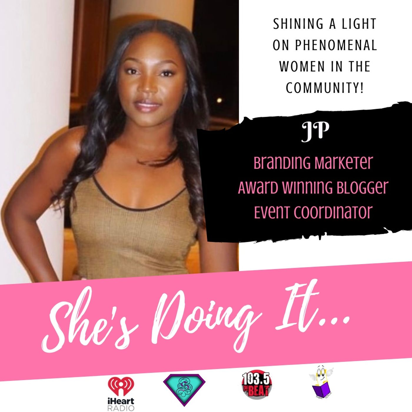 She\'s Doing It
