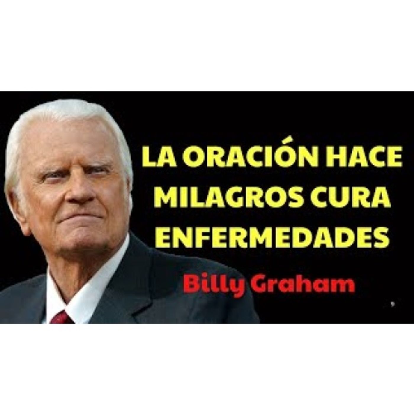 Esta Oración Rompe la Enfermedad al Instante - Predicas Cristianas
