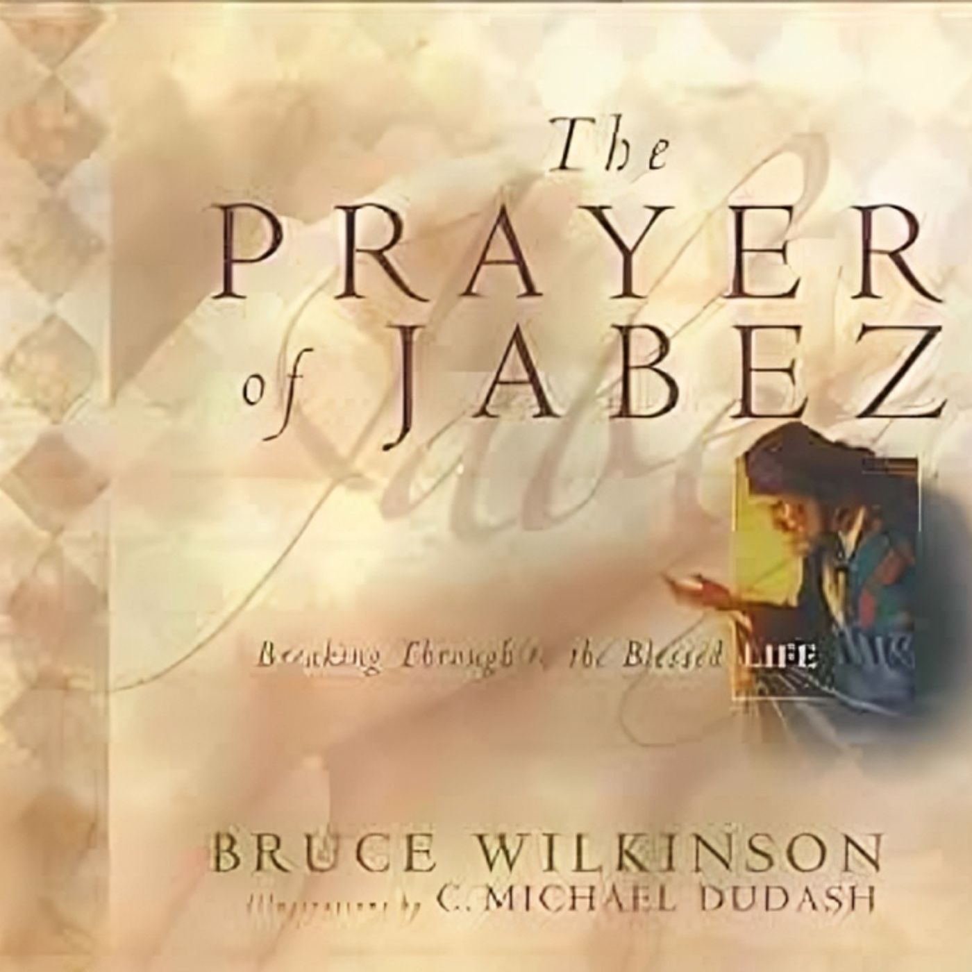 JABEZ-What Can JABEZ Teach You About Living a BLESSED Life_(M4A_128K) episode artwork