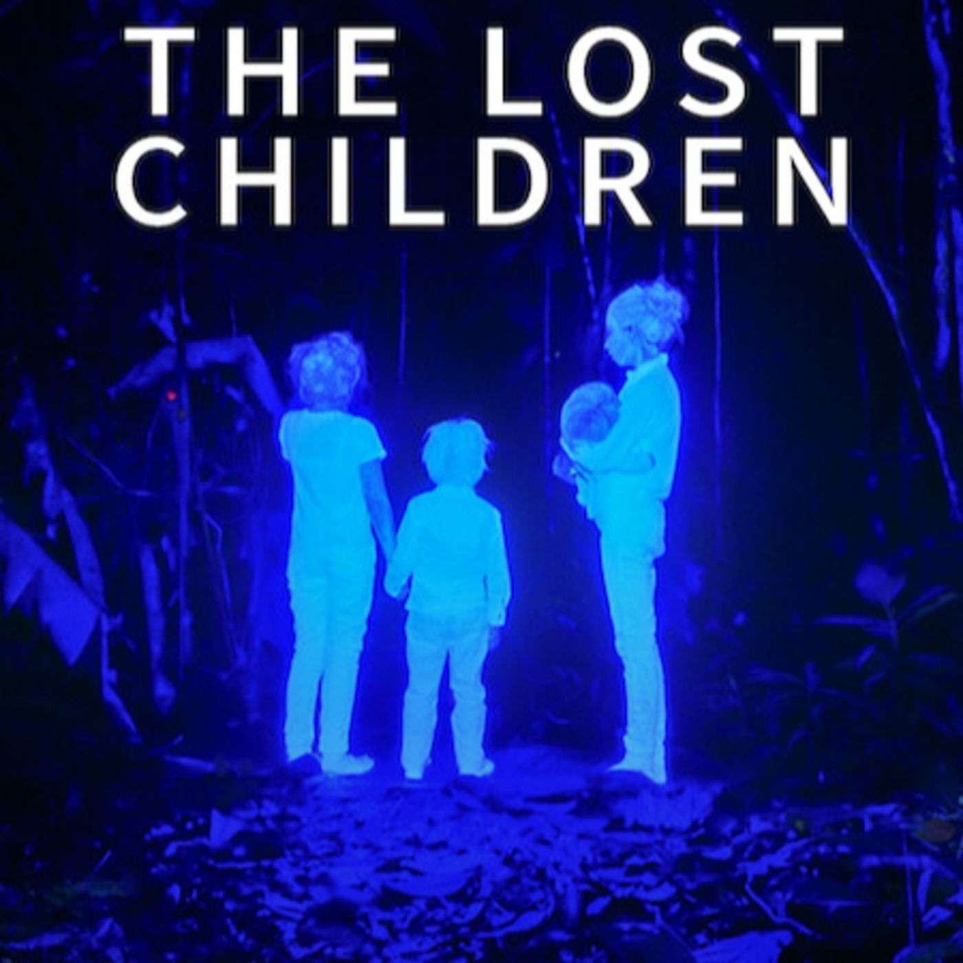 The Lost Children’ Netflix Explained