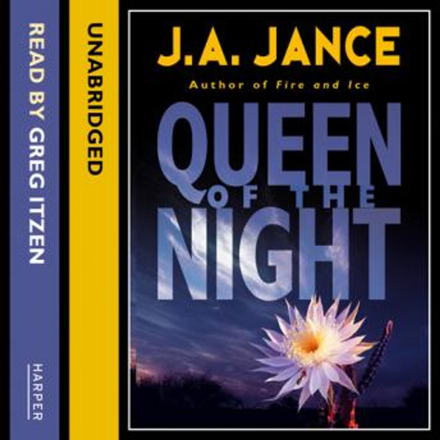 Download New Full Audiobooks in Fiction, Action & Adventure
